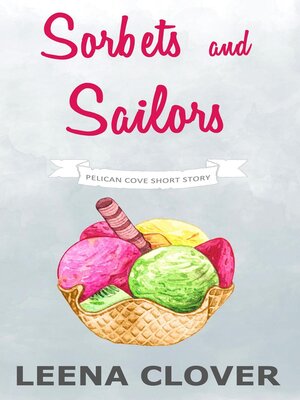 cover image of Sorbets and Sailors